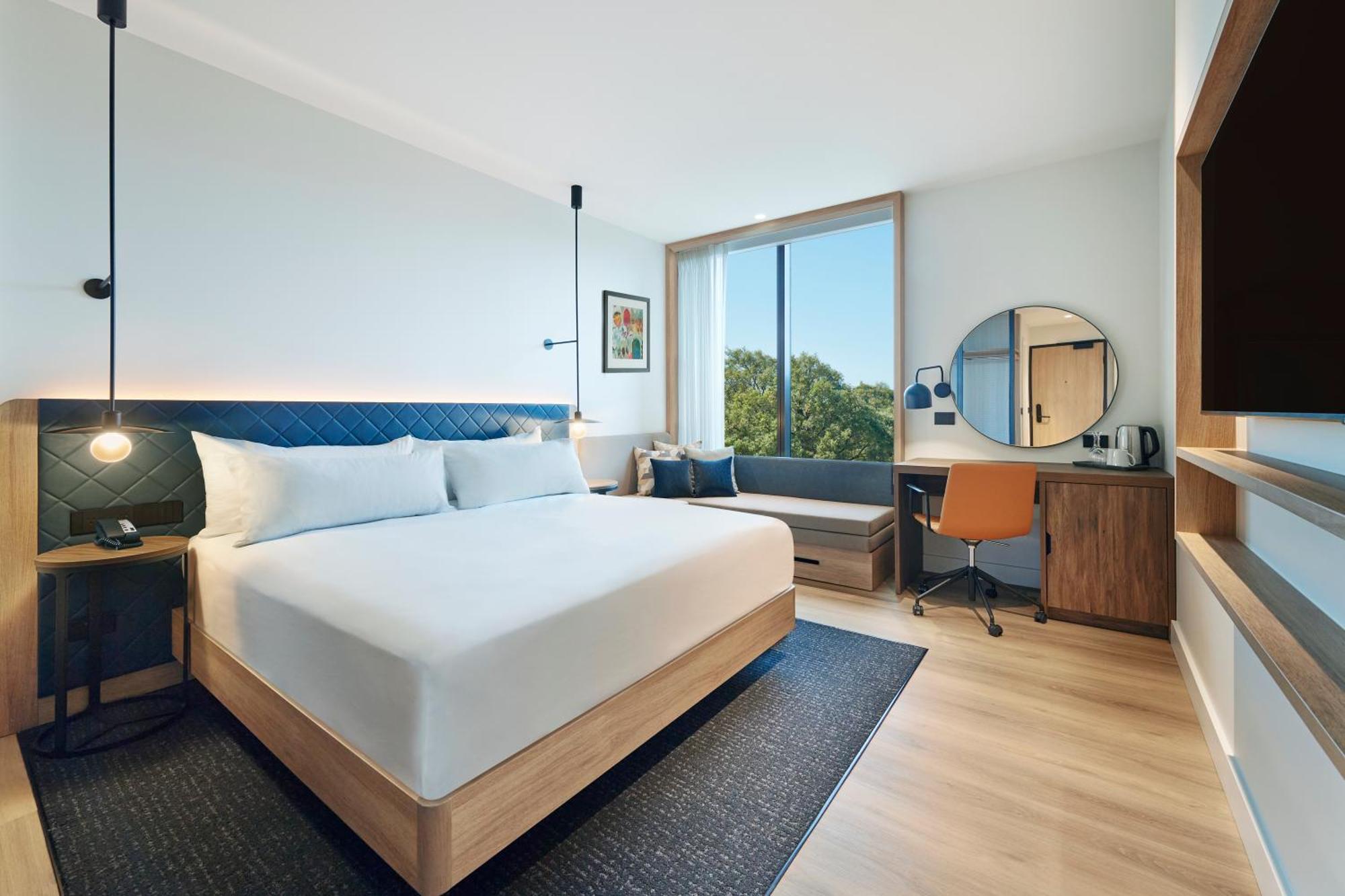 Hilton Garden Inn Busselton Exterior photo