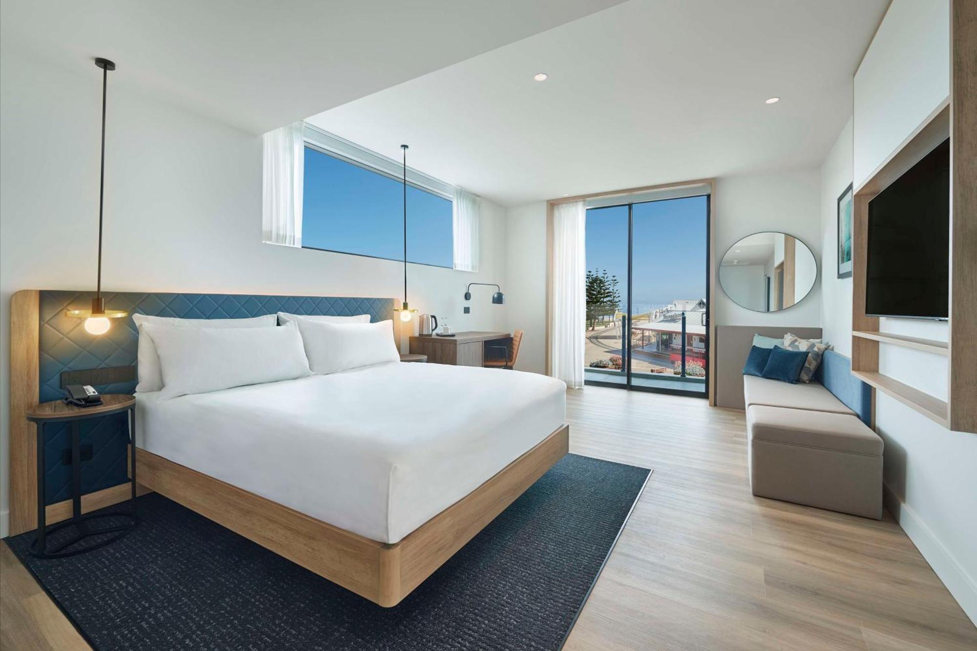 Hilton Garden Inn Busselton Exterior photo